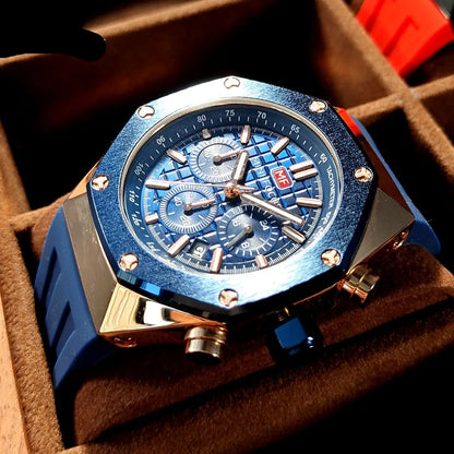 Fynor Watch