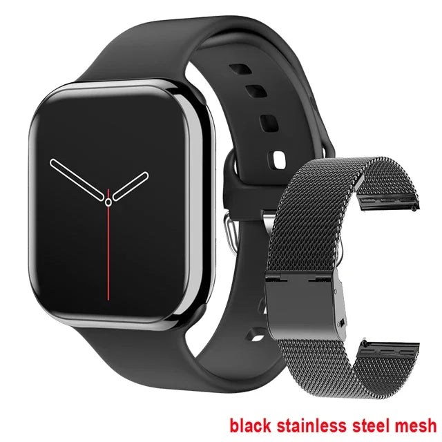 Modyst Watch