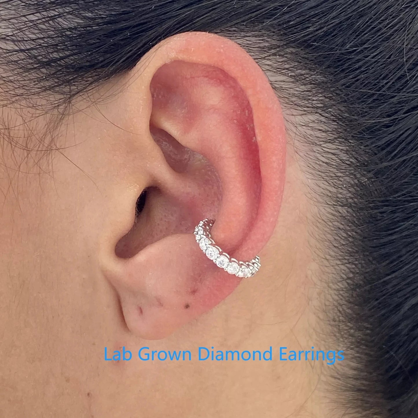Cuff Earring