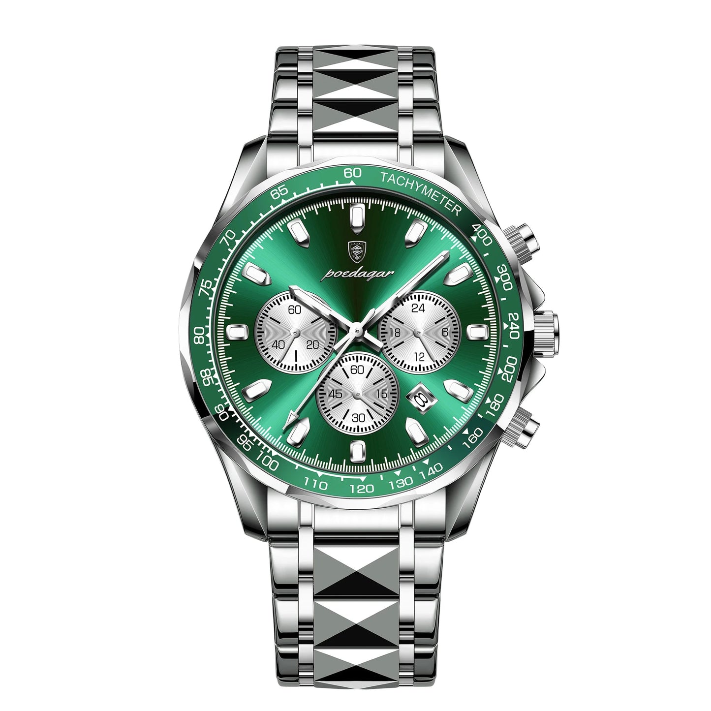 Trendy Men's Watch