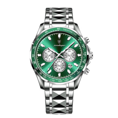 Trendy Men's Watch