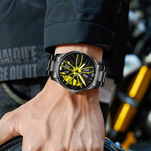 Vega Watch