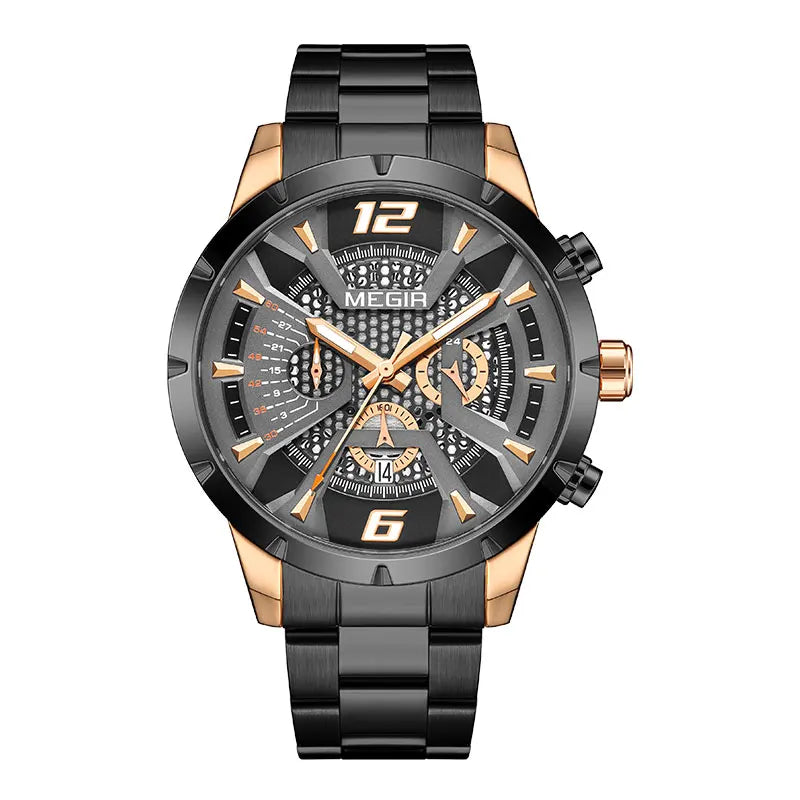 Flare Watch