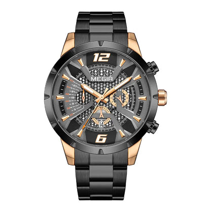 Flare Watch