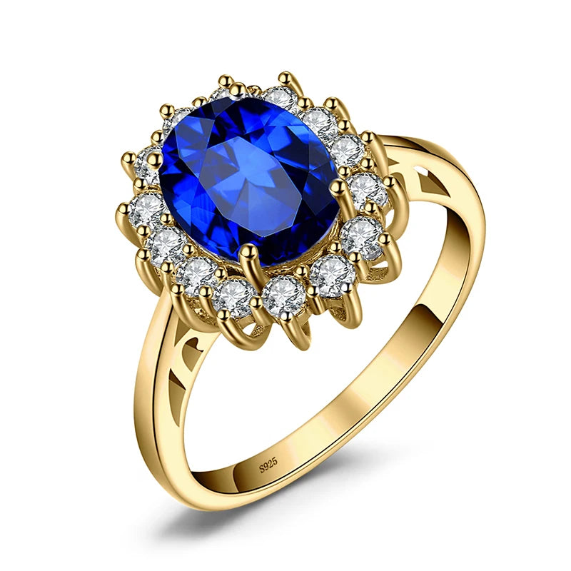 Desert Rose Ring
