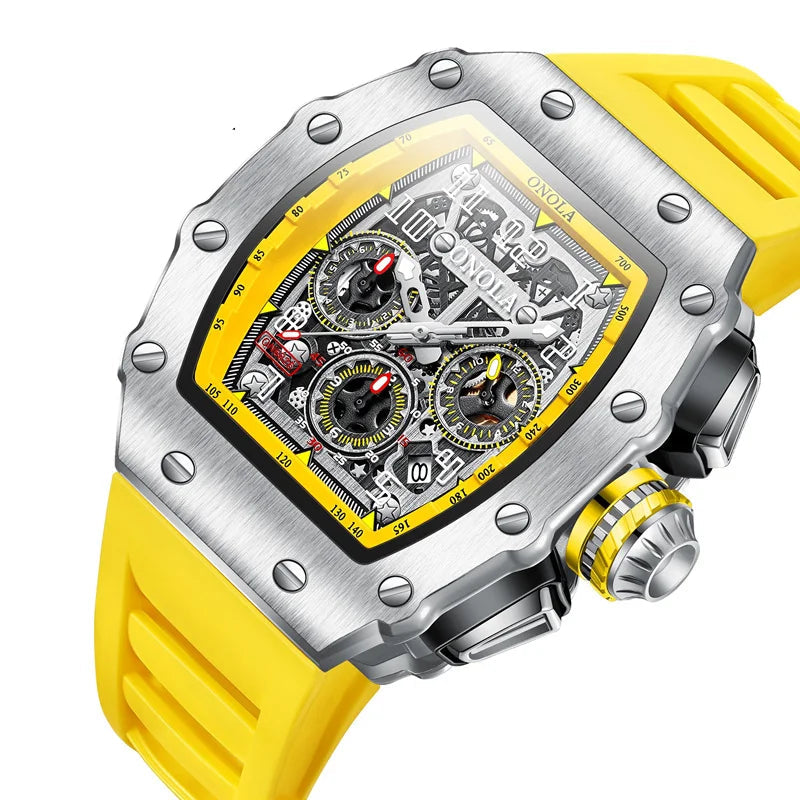 Rexor Watch