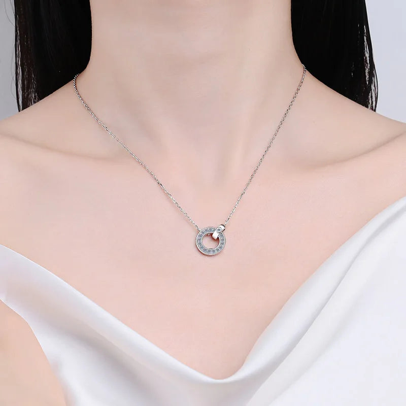 Roman Necklace