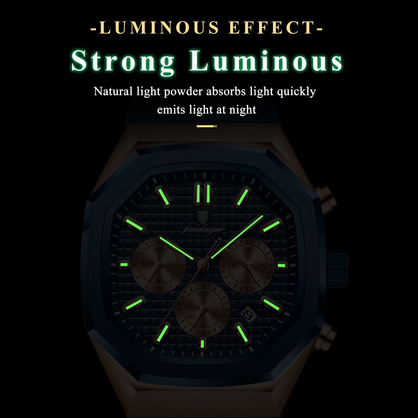 Vintessa Watch