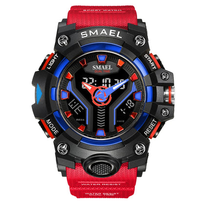 Legacy Craft Watch