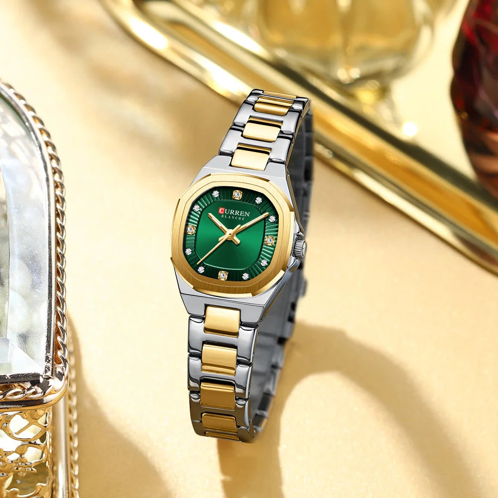 Soft Core Watch