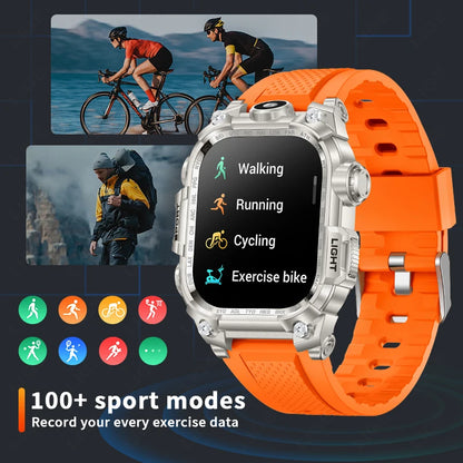 Titanora Watch