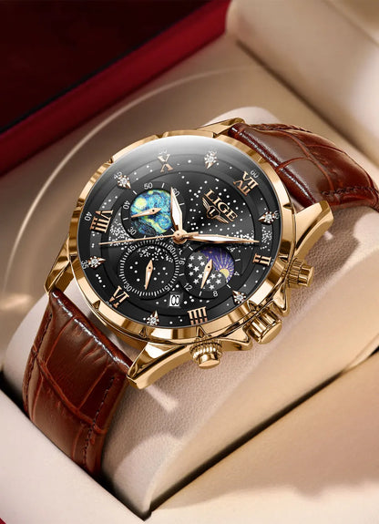 Gentleman's Watch
