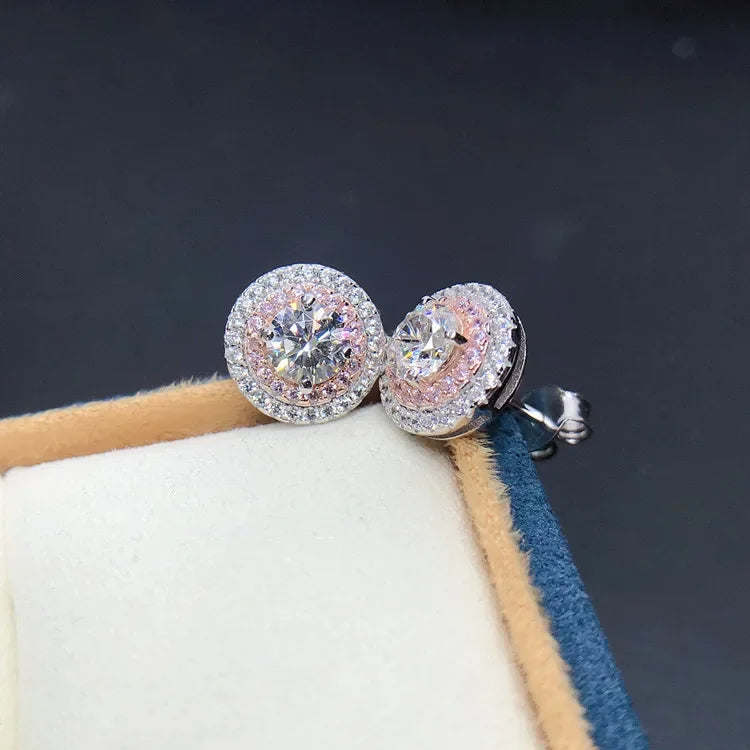 Bride's Earring