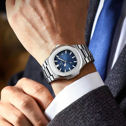 Nova Watch