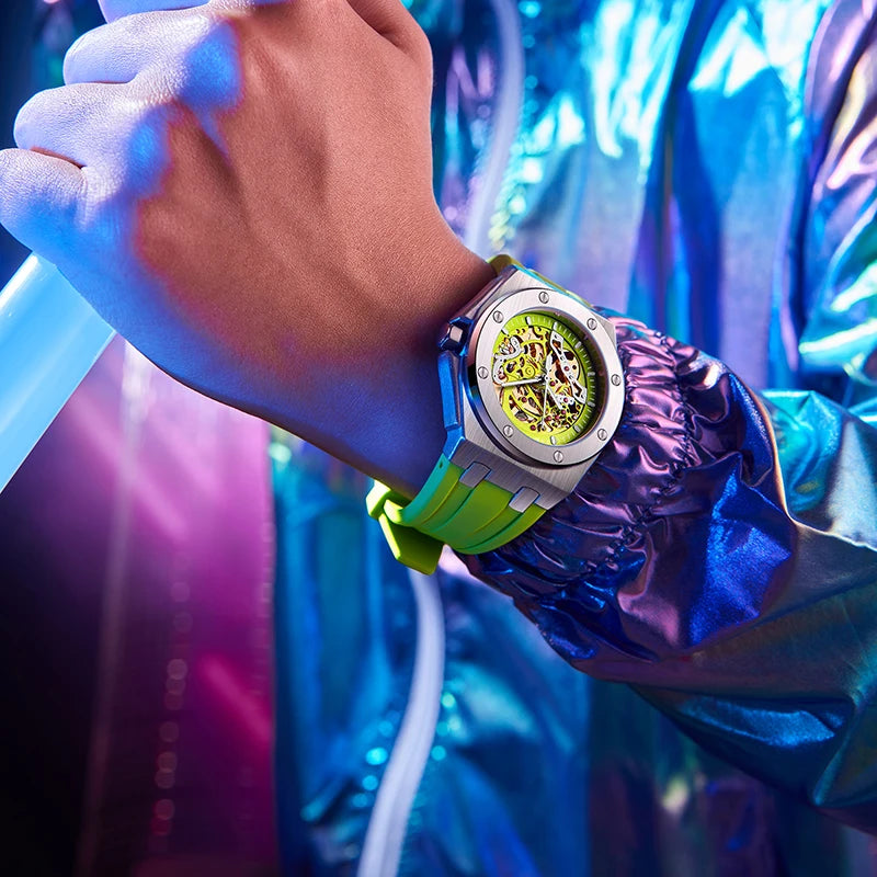 Urban Time