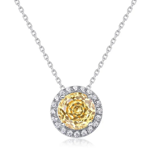 Radiant Soul Necklace