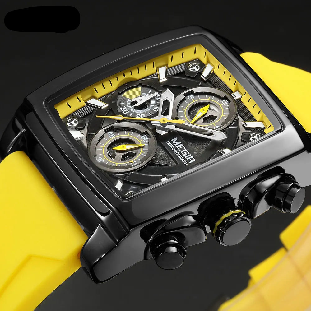 Casual Sport Watch