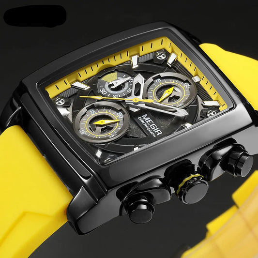 Casual Sport Watch