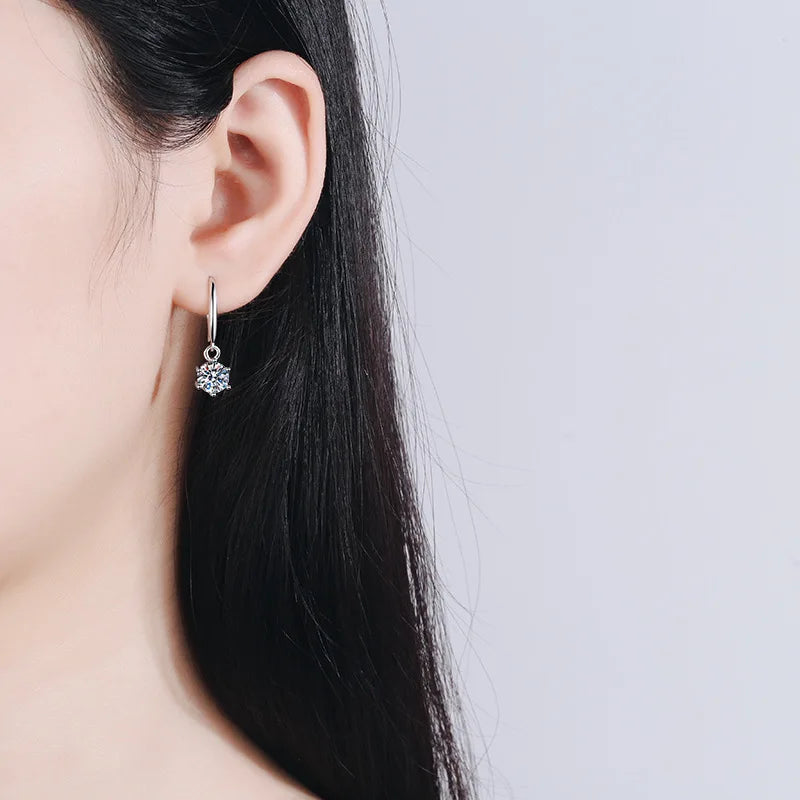 Ethereal Bond Earring