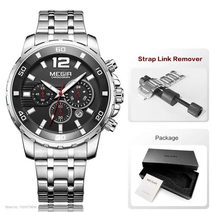 Aurum Edge Watch