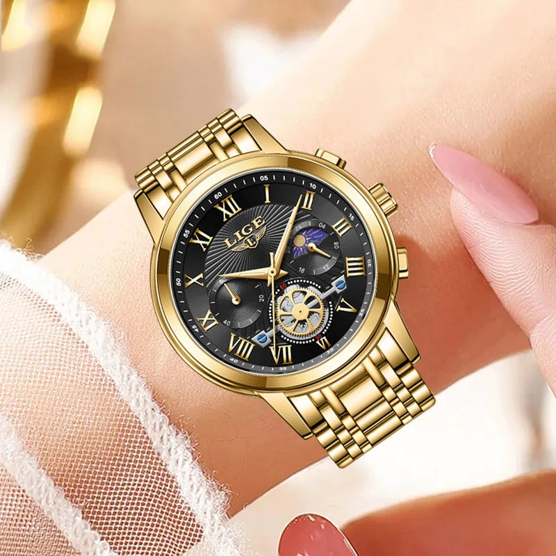 Altair Watch