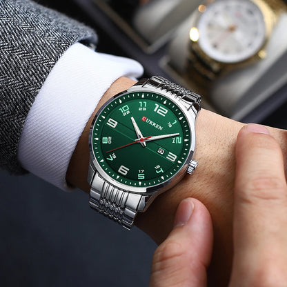 Geario Watch