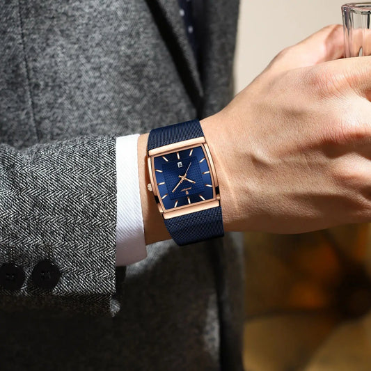 Atlas Watch