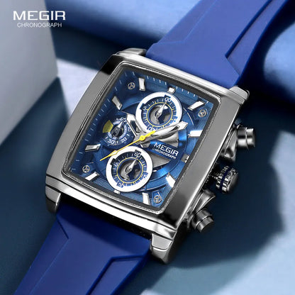Casual Sport Watch
