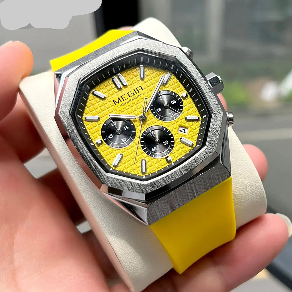 Gorgeous Watch