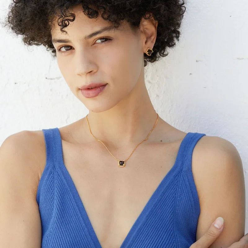 Soul Spark Necklace