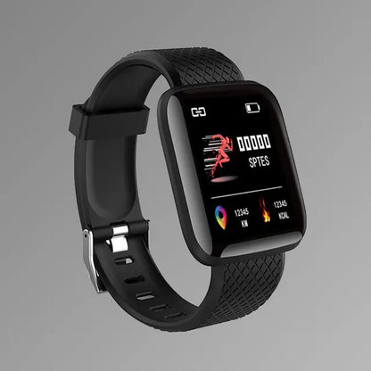 Connected Watch