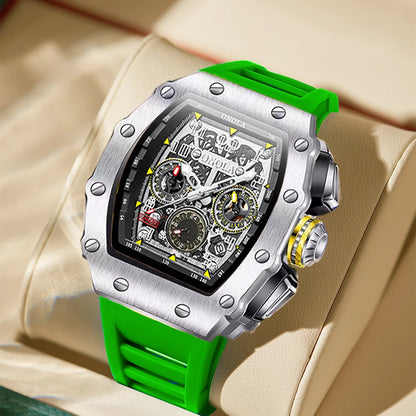 Rexor Watch