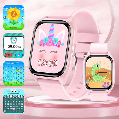 Blinco Watch