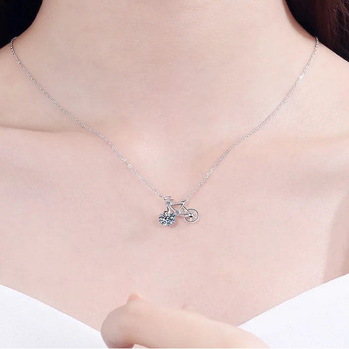 Pike Necklace