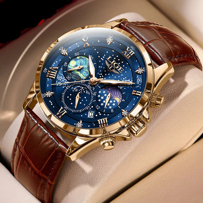 Gentleman's Watch