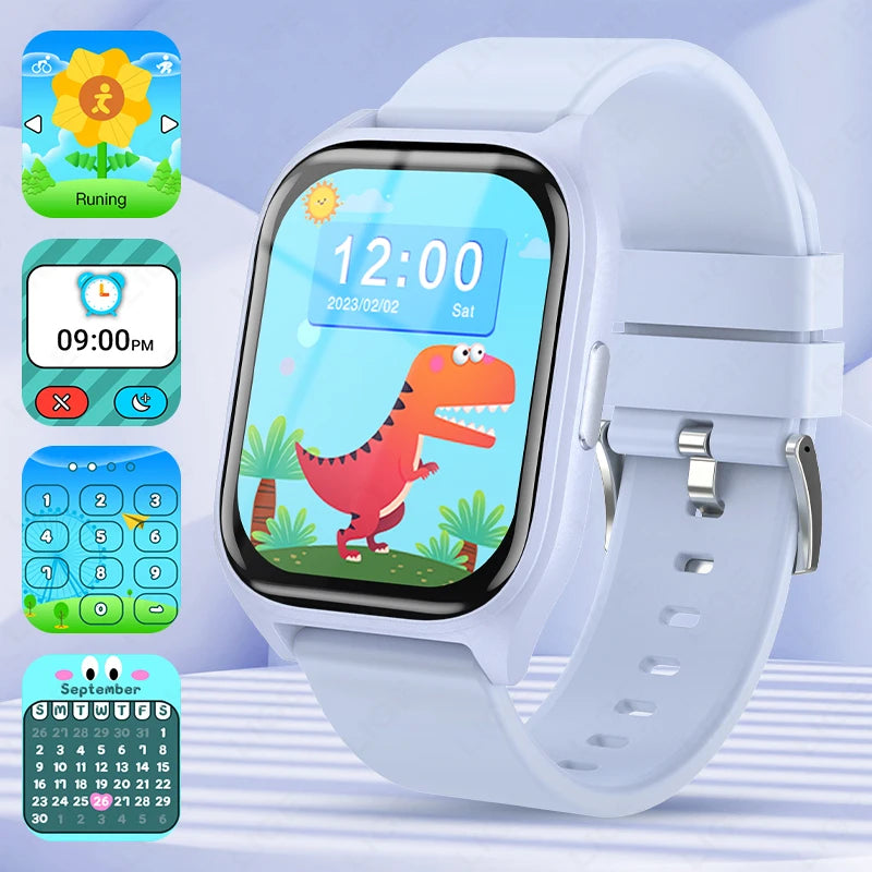 Blinco Watch