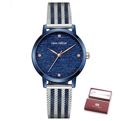 Chronivio Watch