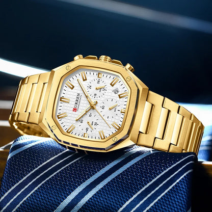 Gold Time