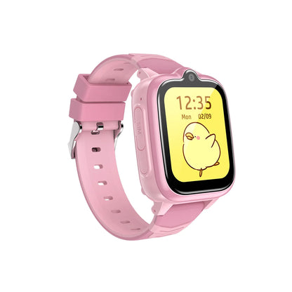 Power Pulse Watch