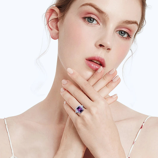 Frozan Patel Ring