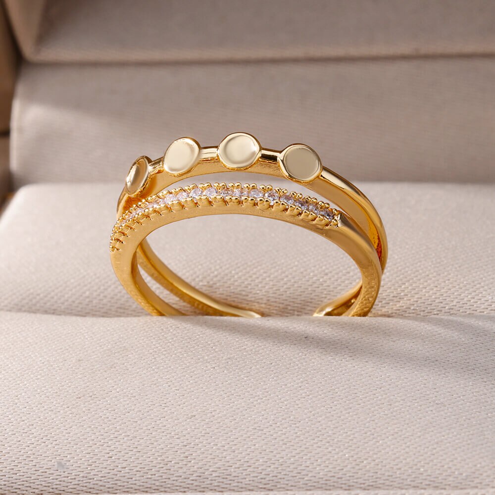 Clarinet Ring