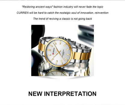 Imperium Watch