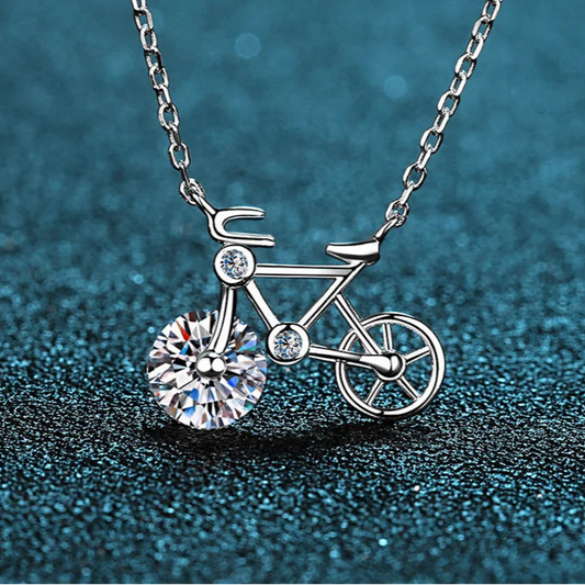 Pike Necklace