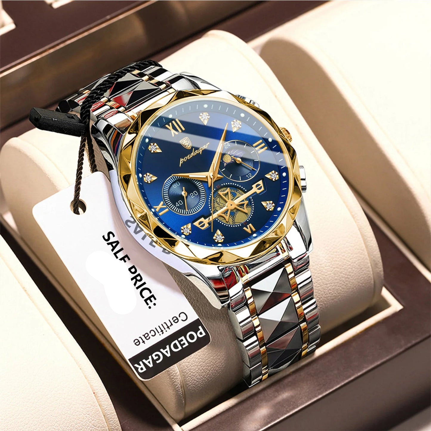 Titan Watch