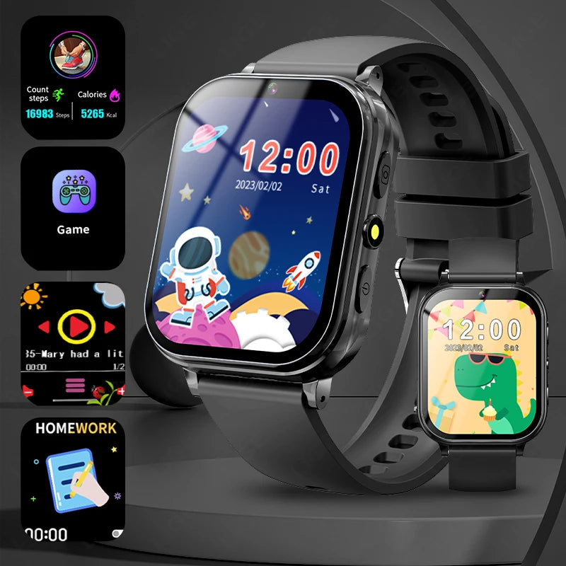 Puzzle Watch