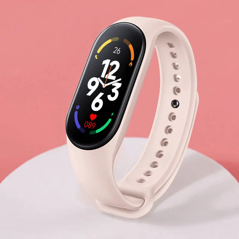 Waterproof Watch