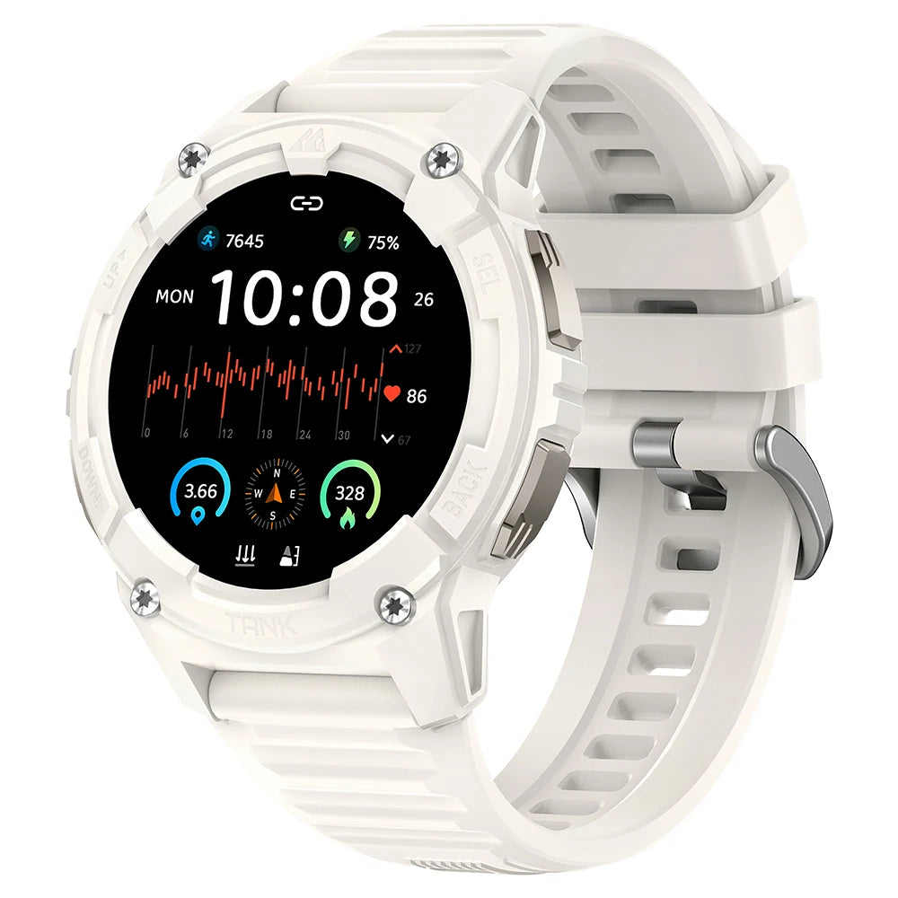 Active Pulse Watch