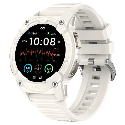 Active Pulse Watch