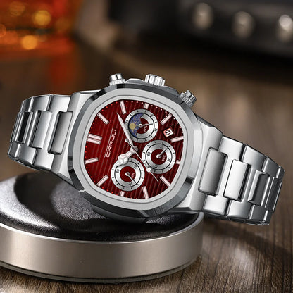 Zephora Watch
