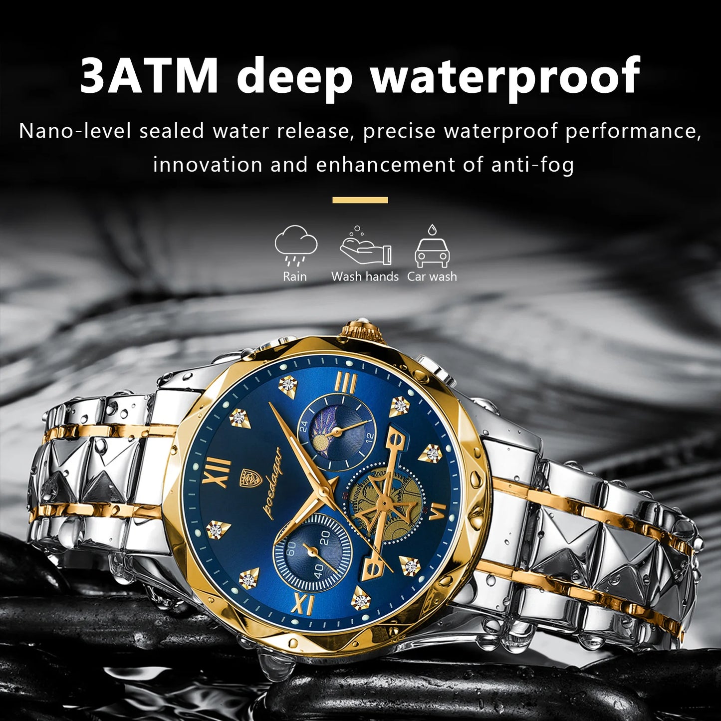 Titan Watch
